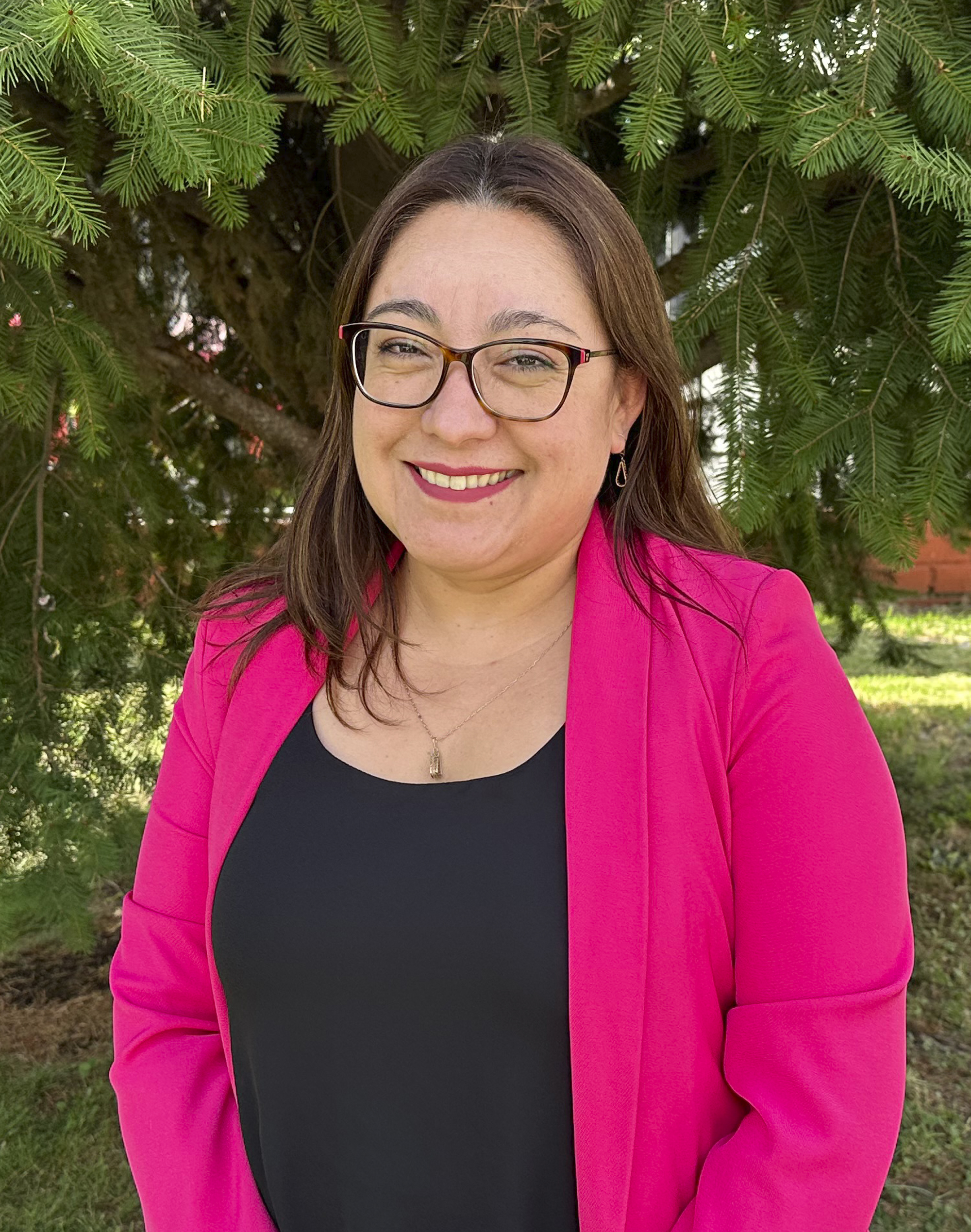 Marcela Katerine Guerrero Proboste